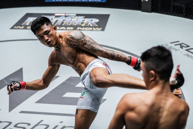 The Rise Of Malaysia’s Mixed Martial Arts Scene ONE Championship