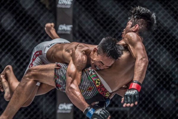 Sunoto One Bangkok March 2018 Fights 19 600x400