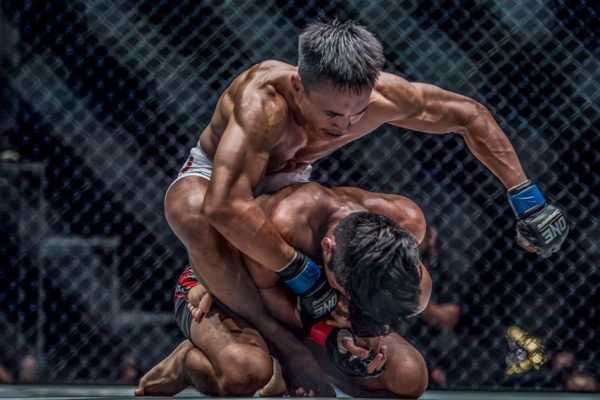 Sunoto One Bangkok March 2018 Fights 36 600x400
