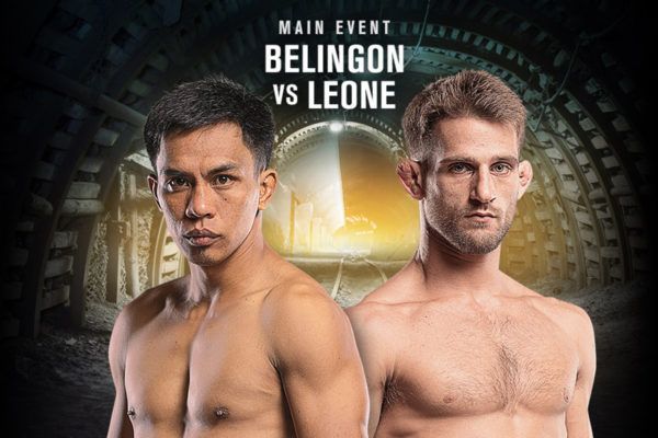 All You Need To Know About The Classic Clash Between Belingon And Leone