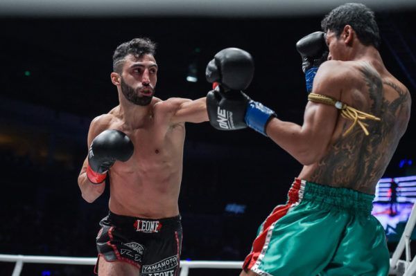 Giorgio Petrosyan YK4_7440 600x399