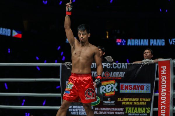 Honorio Banario Plans To Make A Huge Statement Against Amir Khan