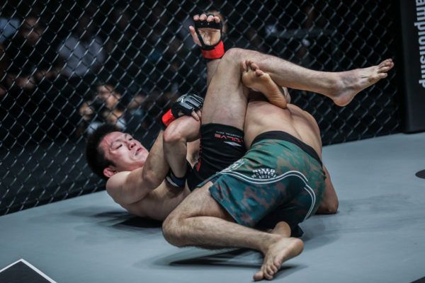 The 5 Best Submissions From The Second Quarter Of 2018