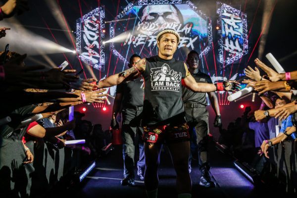 Yodsanklai Reveals 4 Essential Pillars That Make A World Champion