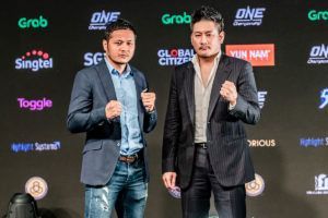 Yodsanklai Fairtex