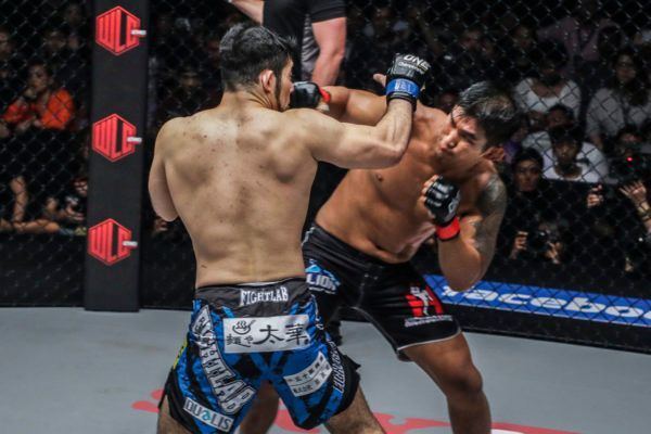5 Epic Bouts From April To June 2018