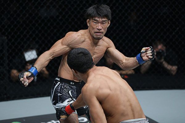 Koji Ando ADUX2520 600x400