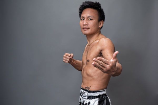 Now In ONE, Lerdsila Wants To Extend His Legendary Run