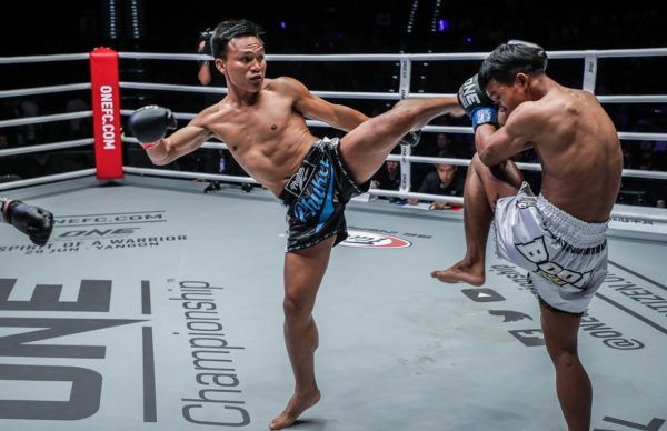 Lerdsila Expects No Surprises This Time Against Sok Thy