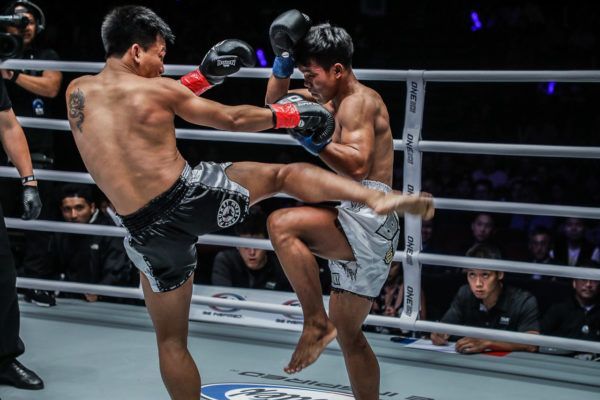 3 Bouts That Could Steal The Show At ONE: WARRIOR'S DREAM