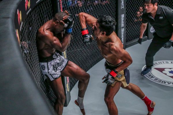 2 More World-Class Muay Thai Bouts Added To ONE: CLASH OF LEGENDS