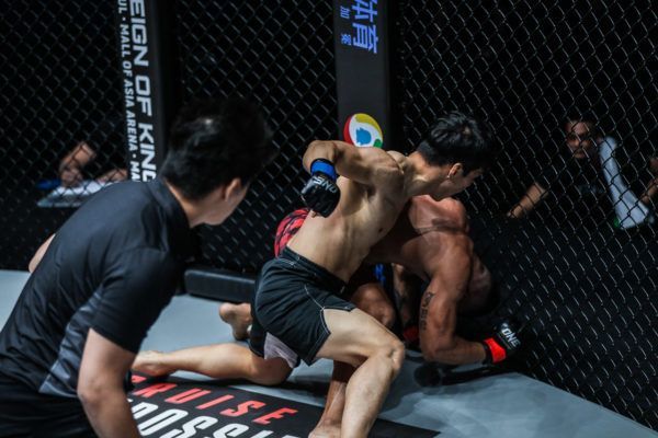 Dae Sung Park IMGL0560 600x400