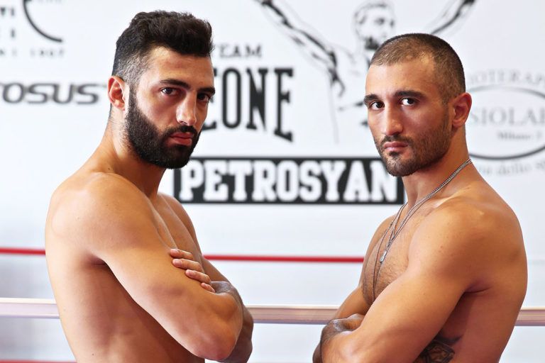 Giorgio and Armen Petrosyan 1Z9A1127 768x512