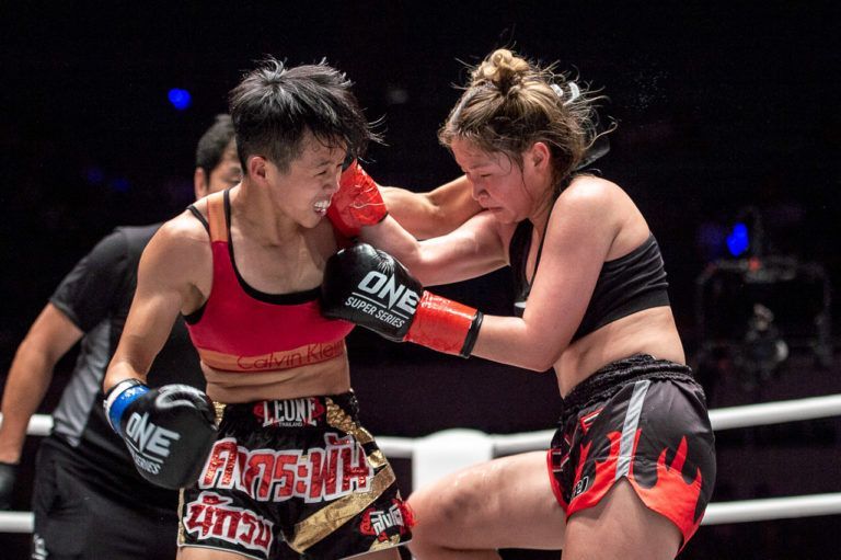 Kai Ting Chuang One Championship Guangzhou 17 768x511