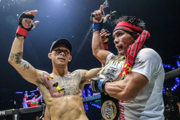 ONE: REIGN OF KINGS – Live Results And Highlights For Belingon Vs. Nguyen