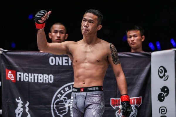 Peng Xue Wen Plans To Knock Out Stefer Rahardian In Jakarta