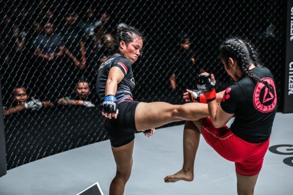Priscilla Hertati Lumban Gaol Will Let Her Striking Shine In Jakarta