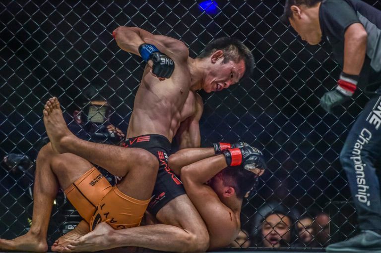 Shinya Aoki DA 3 768x511