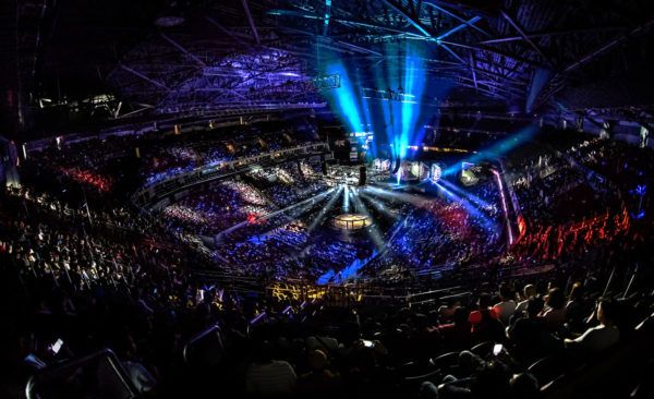ONE Championship Announces Partnership With Website Builder Platform Sitebeat
