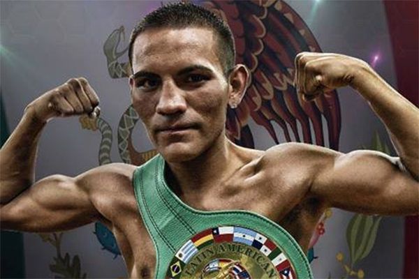 Iran Diaz 600x400