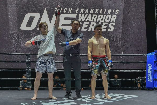 ONE Warrior Series To Hold Tryout In Sydney, Australia On 9 February