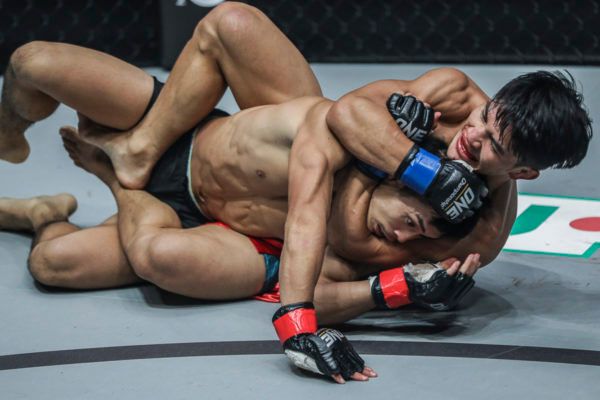 Danny Kingad DC 1046 600x400