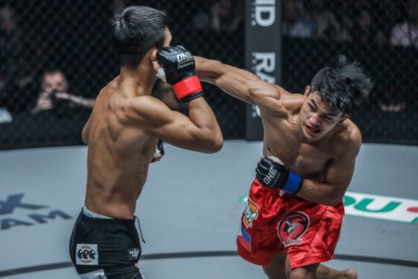 Danny Kingad DC 1108 600x400
