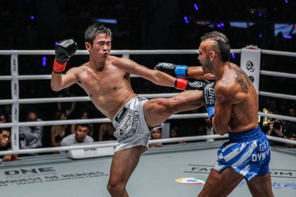 4 Amazing Wins From The Super Series Strikers Competing In Yangon