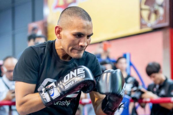 3 Reasons Iran Diaz Could Shock Srisaket Sor Rungvisai In Bangkok