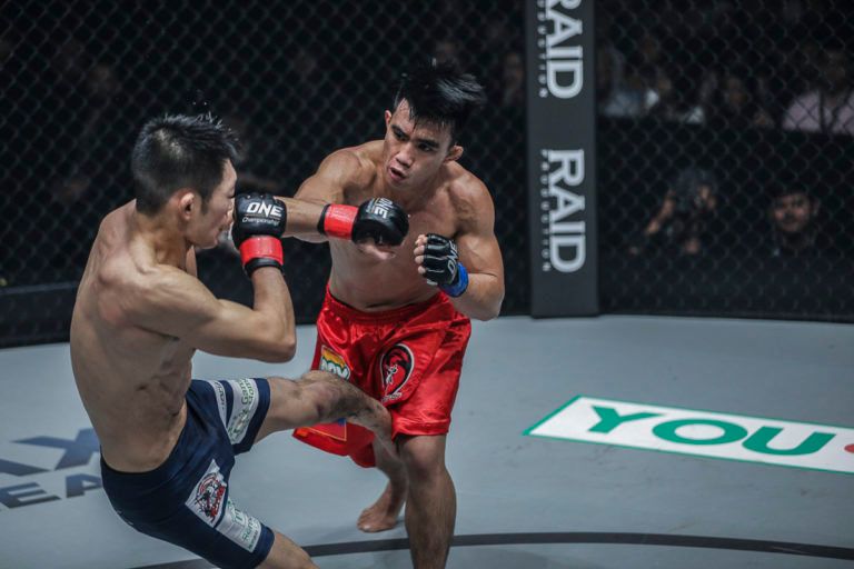 Joshua Pacio DC 2509 768x512