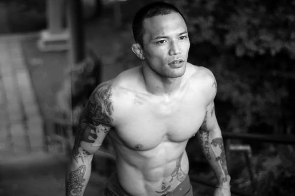 ONE's Heroes Mourn The Death Of Norifumi "Kid" Yamamoto