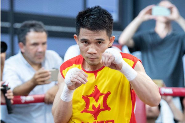 4 Incredible Facts That Show Why Srisaket Sor Rungvisai Is A Boxing Legend