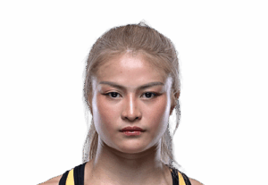 Bi “Killer Bee” Nguyen - ONE Championship – The Home Of Martial Arts