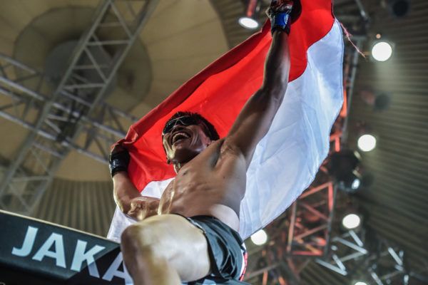 Upgraded Sunoto Ready To Thrill Jakarta Crowd Once Again