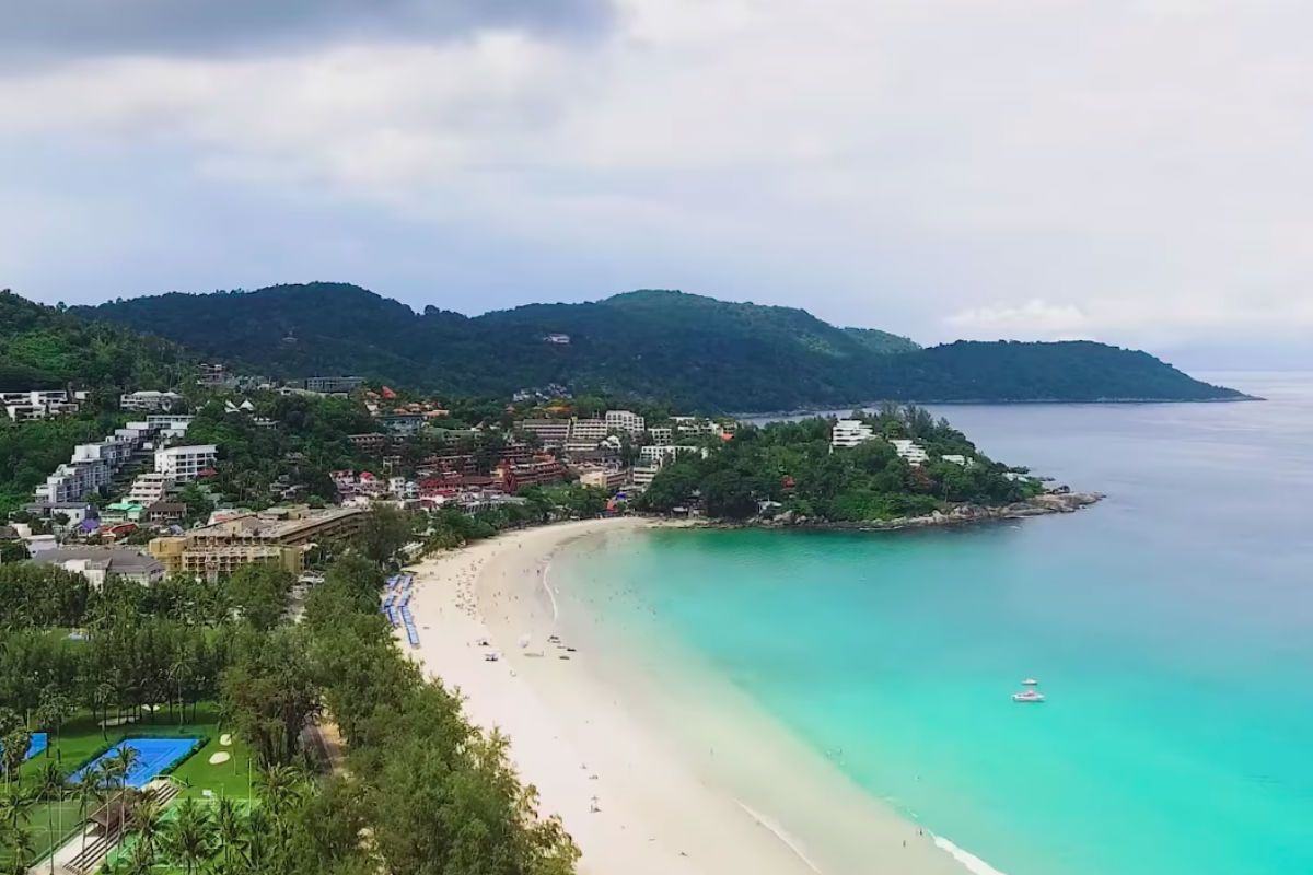 warrior series S02E09