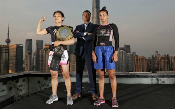 xiong_jing_nan_samara_santos_shanghai_faceoff 600x374
