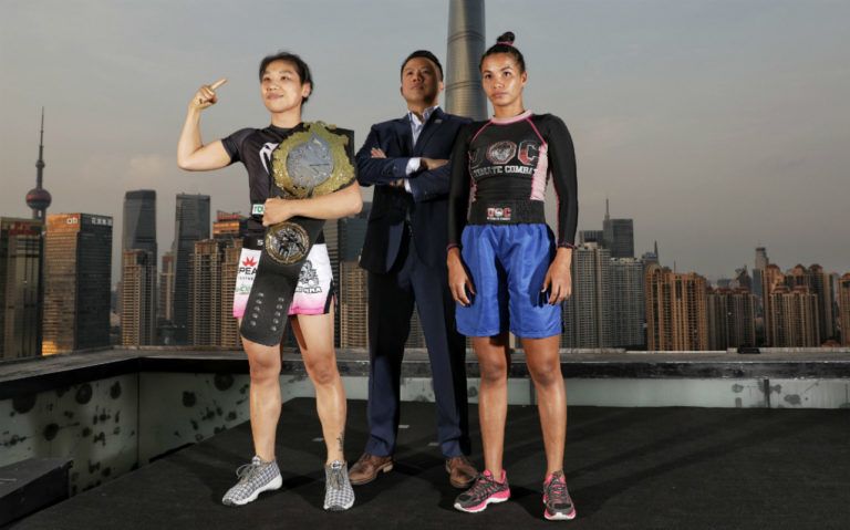 xiong_jing_nan_samara_santos_shanghai_faceoff 768x479