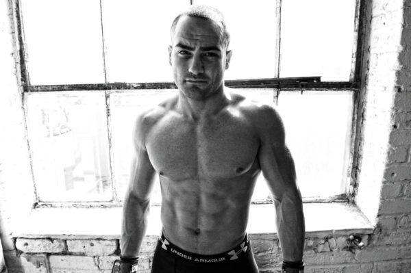 Eddie Alvarez Reveals Why He Joined ONE Championship