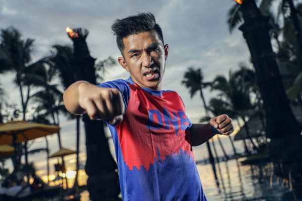 How The ONE Championship Superstars Overcome Negativity