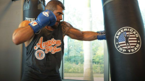 4 Reasons Why Mohammad Karaki Can Upset Aung La N Sang