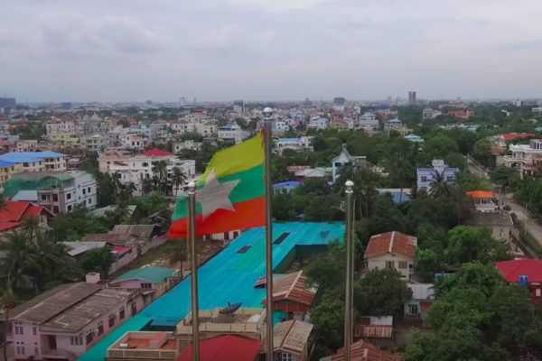 ONE Warrior Series S02E11 600x400
