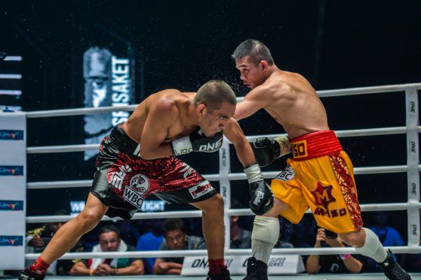 4 Outstanding Martial Arts Performances From The Final Quarter Of 2018
