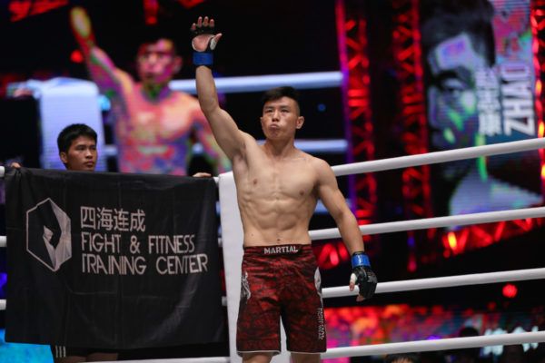 Why Ma Xu Dong Traveled Throughout China To Chase His Dreams