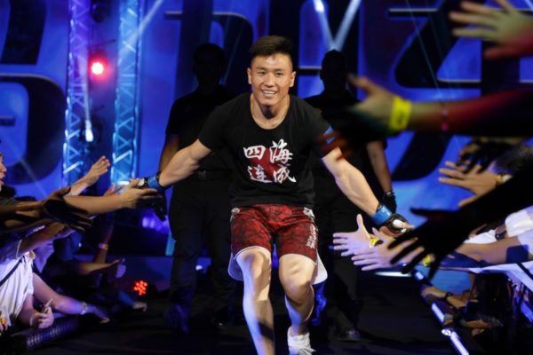 Ma Xu Dong Explains Why He “Must Win” In Myanmar