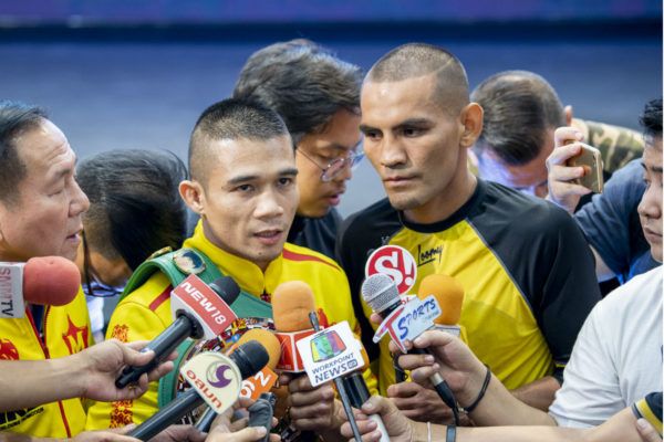 srisaket sor rungvisai iran diaz BBB_1245 600x400
