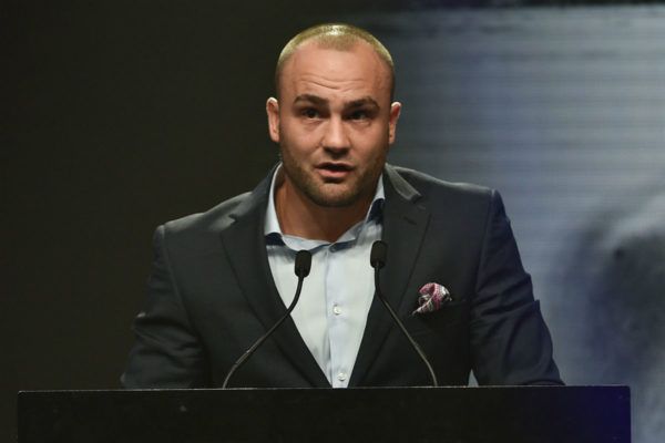 Eddie Alvarez One Singapore Press Nov 2018 429 600x400