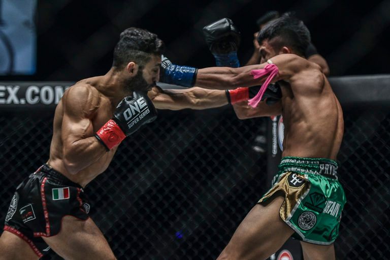 Giorgio Petrosyan DA 4219 768x511