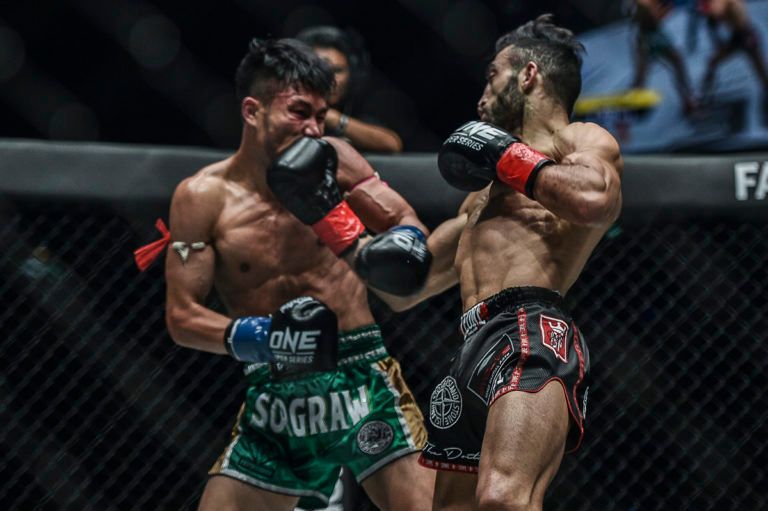 Giorgio Petrosyan DA 4438 768x511