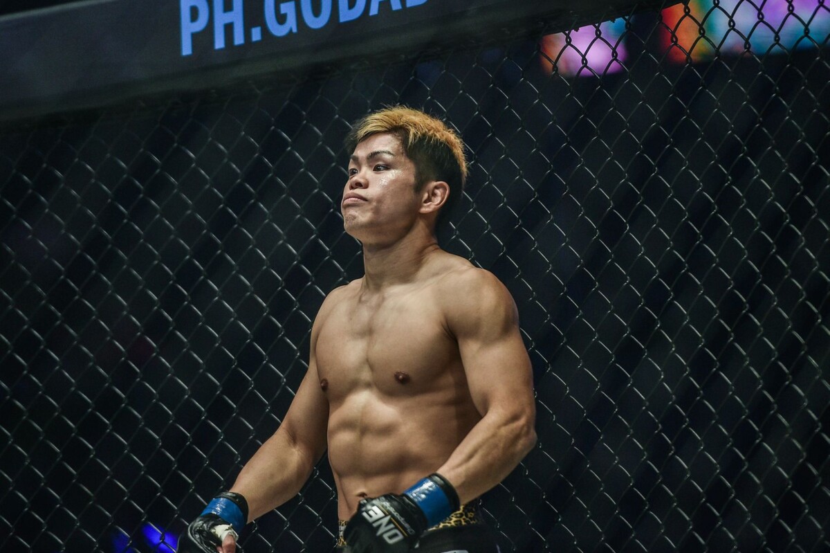 How Hiroaki Suzuki Endured Poverty To Chase His Martial Arts Dream ONE Championship The Home