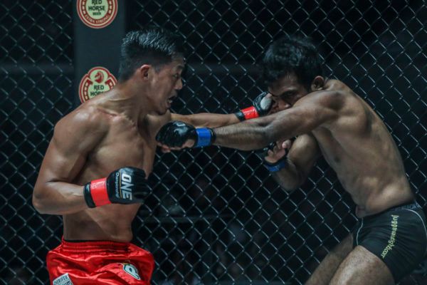 Honorio Banario DC 3513 600x400